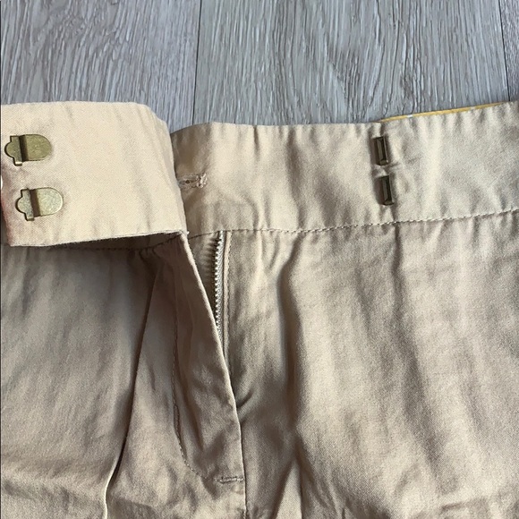 🌺 J. Crew Chino shorts - Picture 4 of 6